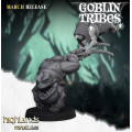 Highlands Miniatures - Swamp Goblins - Swamp Goblins Herd 3