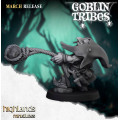 Highlands Miniatures - Swamp Goblins - Swamp Goblins Stonethrowers 1