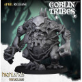 Highlands Miniatures - Swamp Goblins - Swamp Trolls 2