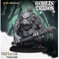 Highlands Miniatures - Swamp Goblins - Swamp Trolls 4