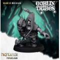 Highlands Miniatures - Swamp Goblins - Swamp Goblins Stonethrowers 8