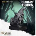 Highlands Miniatures - Swamp Goblins - Swamp Goblins Stonethrowers 10