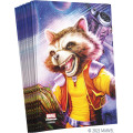 Gamegenic - Marvel Champions Fine Art Sleeves 1