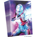 Gamegenic - Marvel Champions Fine Art Sleeves 19