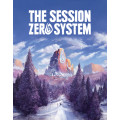 The Session Zero System - Rulebook 0