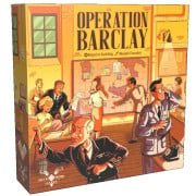 Operation Barclay