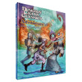 Dungeon Crawl Classics - Tome of Adventure Vol. 2 0