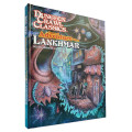 Dungeon Crawl Classics - Tome of Adventure Vol. 3 Lankhmar 0