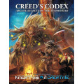 Creed's Codex: Arcane Secrets of the Summoners 0