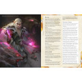 Creed's Codex: Arcane Secrets of the Summoners 1