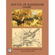 Battle of Kandahar