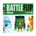 Battle Flip - Monstres 0