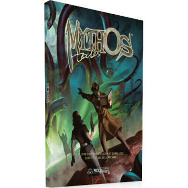 Mythos Tales