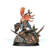 Age of Sigmar : Gotrek Gurnisson