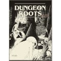 Dungeon Roots 1981 0