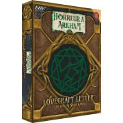 Horreur à Arkham : Lovrecraft Letter