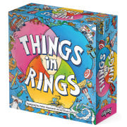 Things In Rings