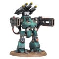 Horus Heresy : Legiones Astartes - Deredeo Dreadnought : Boreas Configuration 1