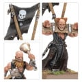 Warhammer - The Old World - Empire : Flagellants 2