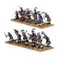 Warhammer - The Old World - Empire : Archers de l'Empire 1