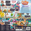 Critter Kitchen 1