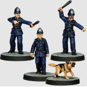 7TV - Coppers 1 & Dog