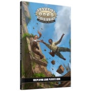 Savage Worlds - Adventure Edition : Player's Book