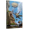 Savage Worlds - Adventure Edition : Player's Book 0