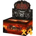 Flesh & Blood - The Hunted - Lot de 4 Boites de 24 Boosters 0