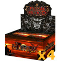 Flesh & Blood - The Hunted - Pack of 4 Displays 0