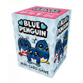 Blue Penguin 0