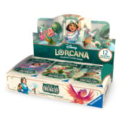 Lorcana - Boite de 24 Boosters L'Ile d'Archazia