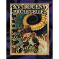 Mage: l'Ascension - Édition 20e anniversaire - Rouen brûle-t-elle ? 0