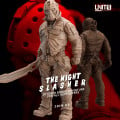 Unit-9 - The night Slasher 0