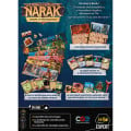 Les Ruines Perdues De Narak : Chefs d'Expédition Extension 2