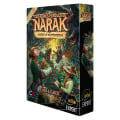 Les Ruines Perdues De Narak : Chefs d'Expédition Extension 0