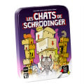 Les Chats de Schrodinger 0