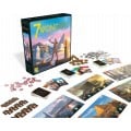 7 Wonders Nouvelle Édition 3