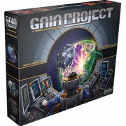 Gaia Project: A Terra Mystica Game