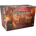 Gloomhaven - Aventures à Havrenuit 0