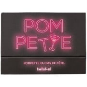 Pompette