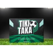 Tika Taka