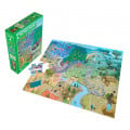 Mon Puzzle Aventure - Dragon 1