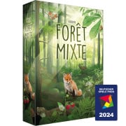 Forêt Mixte