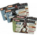 Marvel Zombies - Un Jeu Zombicide 2