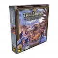 Talisman - Les Hautes Terres 0