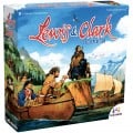 Lewis & Clark 0