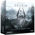 The Elder Scrolls V : Skyrim – Le Jeu d'Aventure 0