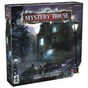 Mystery House