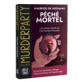 Murder Party Pocket : Péché Mortel 0